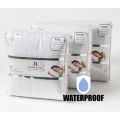 Mattress, Duvet & Pillow Protectors